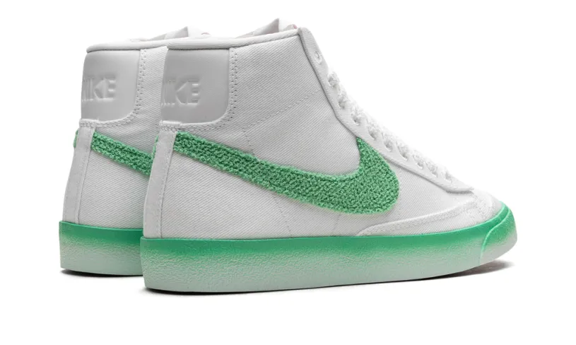 Nike Blazer BLAZER MID '77 WMNS 'Green Fade'